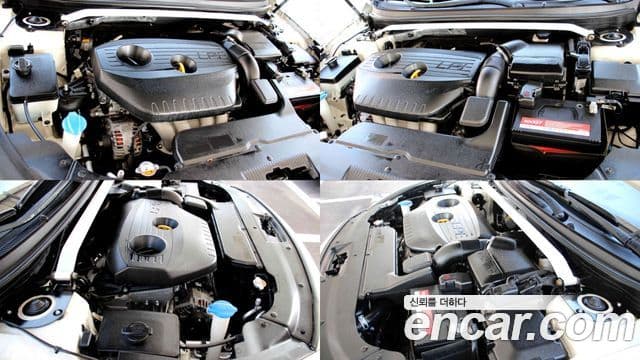 Hyundai LF Sonata Premium, 2015 9