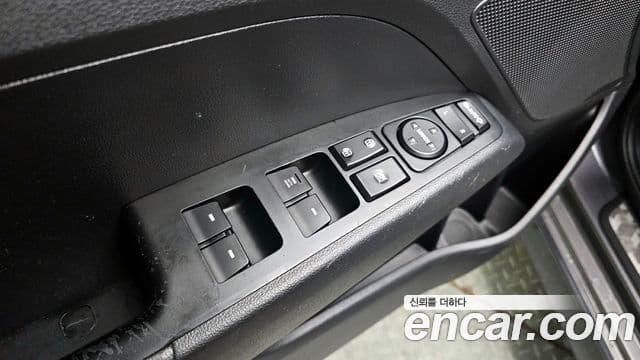 Hyundai Avante AD 1.6 турбо Sport, 2017 14