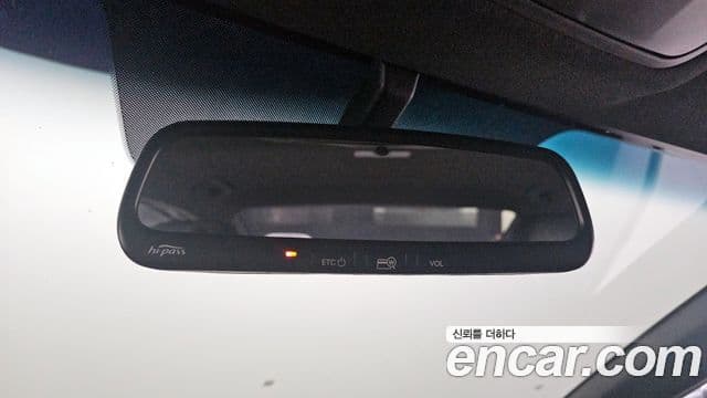 Hyundai Avante AD 1.6 турбо Sport, 2017 20