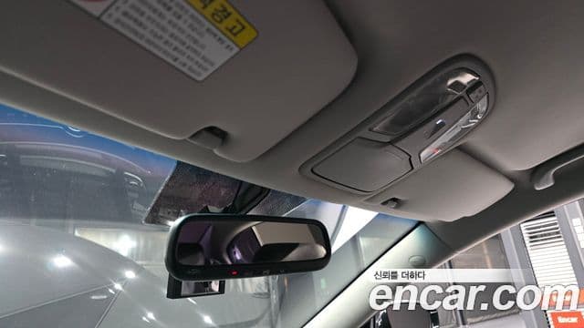 Kia K7 гибрид Prestige, 2015 17