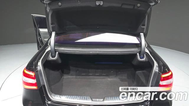 Kia K7 гибрид Prestige, 2015 20