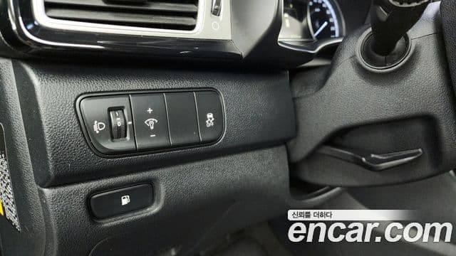 Kia Niro Prestige, 2017 16