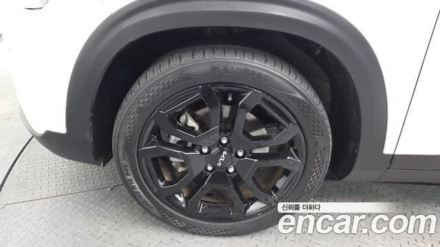 Kia The / новый New Seltos Gravity, 2023 все фото