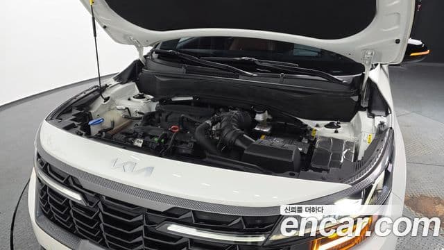 Kia The / новый New Seltos Gravity, 2023 6