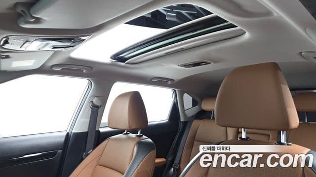 Kia The / новый New Seltos Gravity, 2023 8