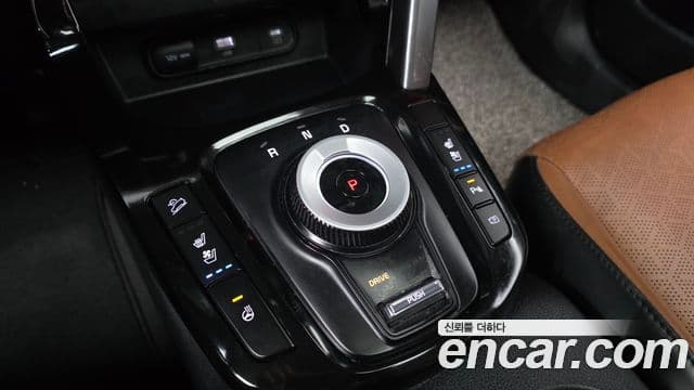 Kia The / новый New Seltos Gravity, 2023 11