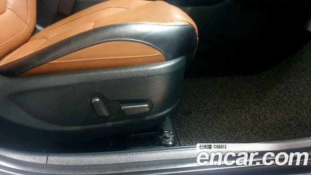 Kia The / новый New Seltos Gravity, 2023 13