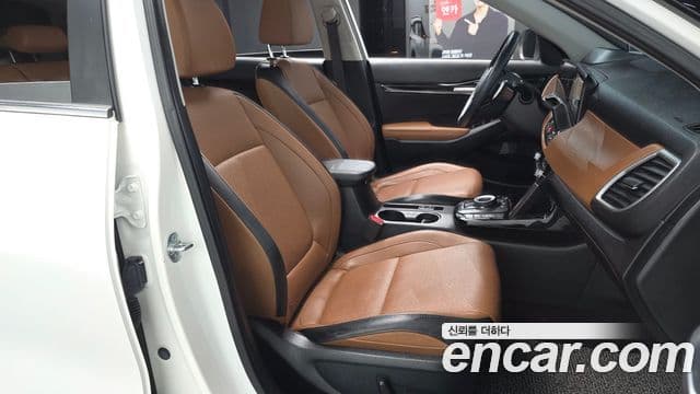 Kia The / новый New Seltos Gravity, 2023 16