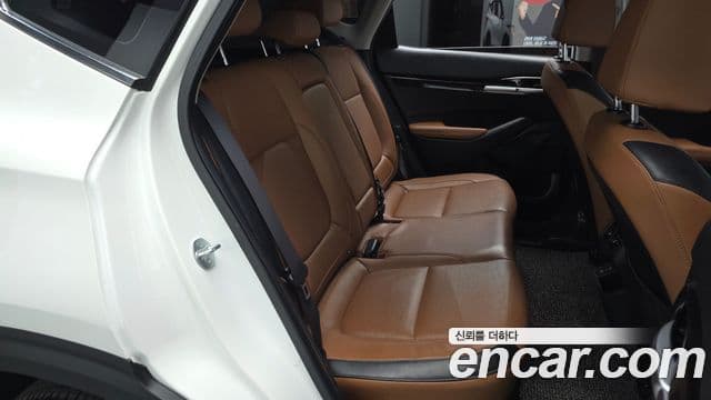 Kia The / новый New Seltos Gravity, 2023 17