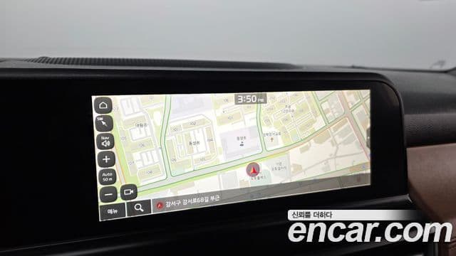 Kia The / новый New Seltos Gravity, 2023 20