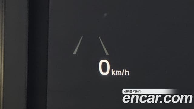 Kia The / новый K9 PlatinumⅡ, 2019 16