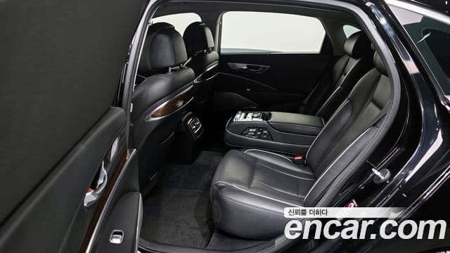 Kia The / новый K9 PlatinumⅡ, 2019 20