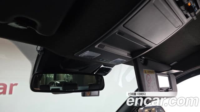 Ford 레인저 4세대 Wildtrak, 2023 18