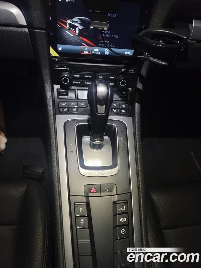 Porsche 718 카이맨, 2020 9