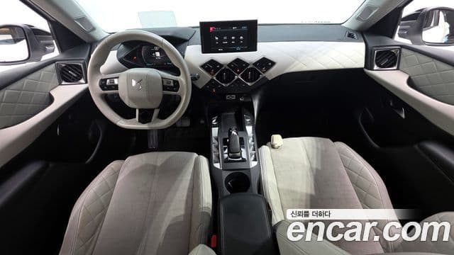 Ситроен / DS DS3 크로스백 E-Tense Grand Chic, 2021 7