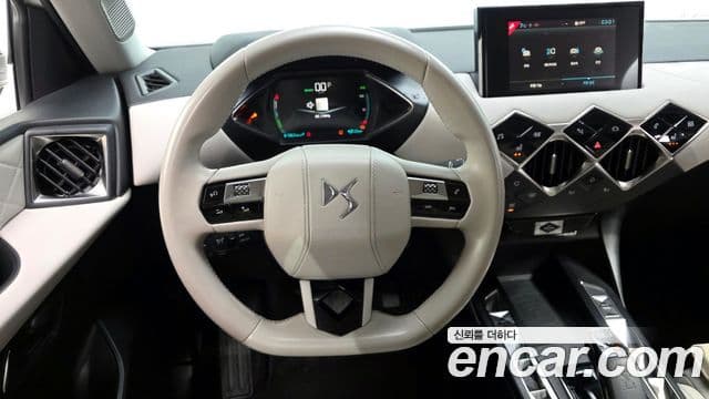 Ситроен / DS DS3 크로스백 E-Tense Grand Chic, 2021 13