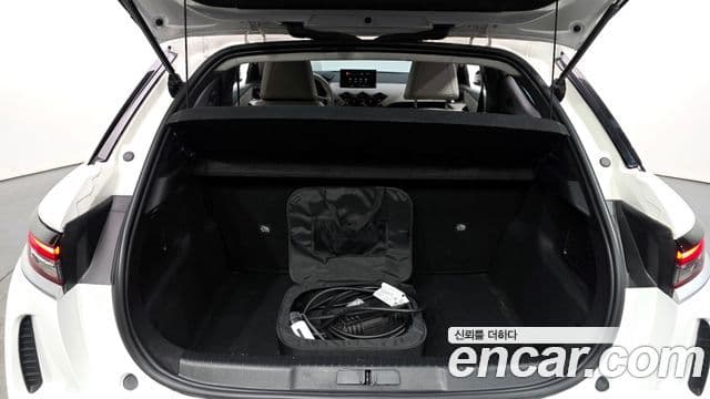 Ситроен / DS DS3 크로스백 E-Tense Grand Chic, 2021 20