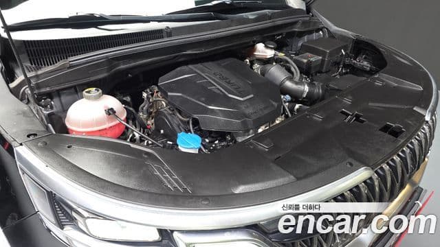 Kia Carnival 4세대 Signature, 2021 6