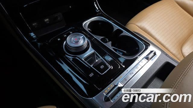 Kia Carnival 4세대 Signature, 2021 9
