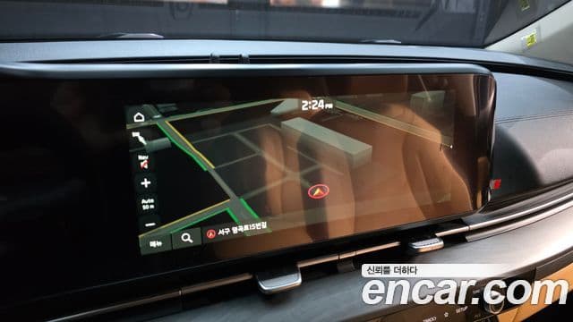 Kia Carnival 4세대 Signature, 2021 14