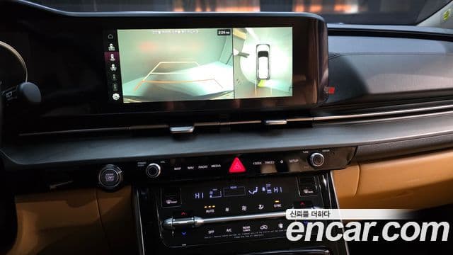 Kia Carnival 4세대 Signature, 2021 15
