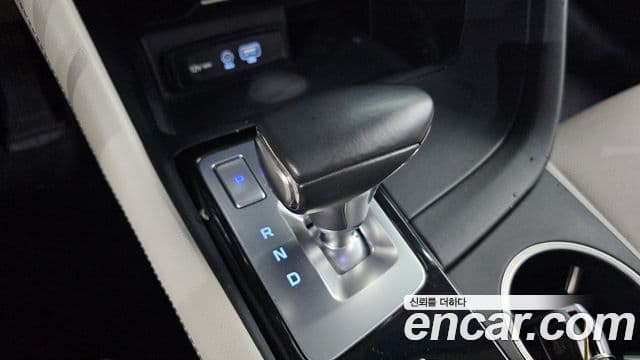 Genesis G70 Advanced, 2018 9