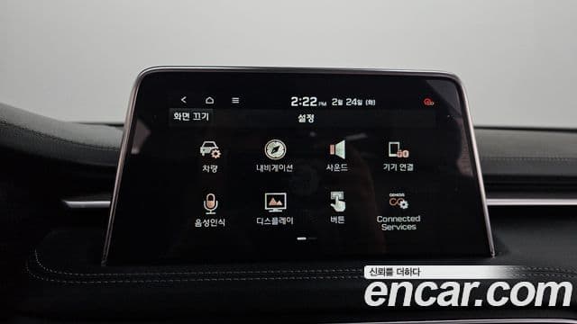 Genesis G70 Advanced, 2018 17