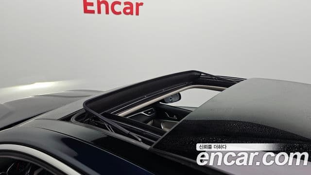 Genesis G70 Advanced, 2018 19