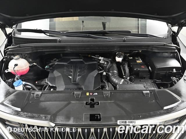 Kia Carnival 4세대 Signature, 2022 6