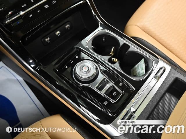 Kia Carnival 4세대 Signature, 2022 9