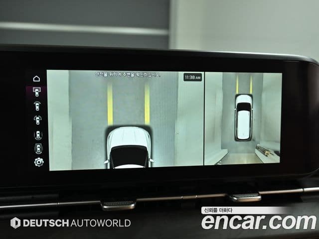 Kia Carnival 4세대 Signature, 2022 15