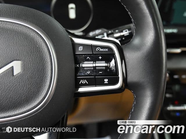 Kia Carnival 4세대 Signature, 2022 18