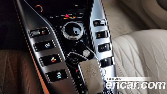 Mercedes-Benz AMG GT 4도어 43 4MATIC+, 2020 9