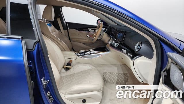 Mercedes-Benz AMG GT 4도어 43 4MATIC+, 2020 11