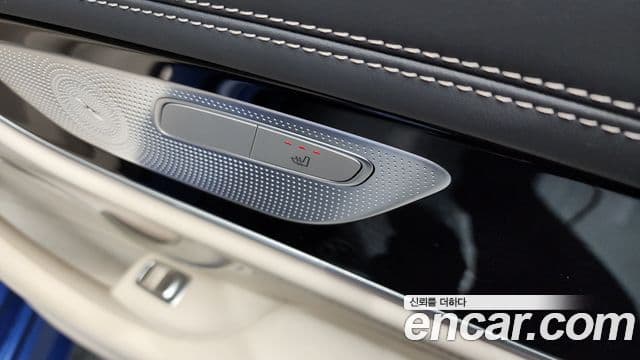 Mercedes-Benz AMG GT 4도어 43 4MATIC+, 2020 18