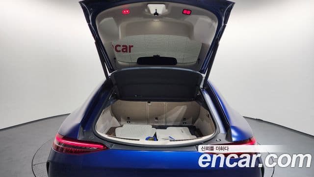 Mercedes-Benz AMG GT 4도어 43 4MATIC+, 2020 20