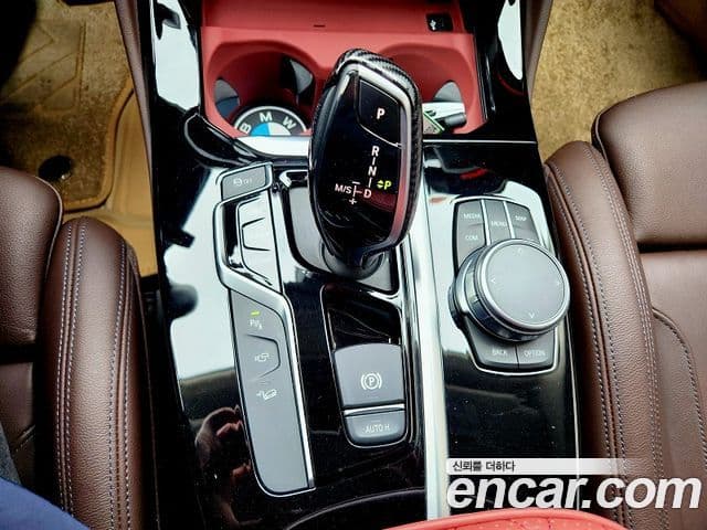 BMW X4 (G02) xDrive20i xLine, 2020 14