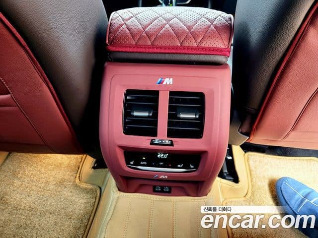 BMW X4 (G02) xDrive20i xLine, 2020 19