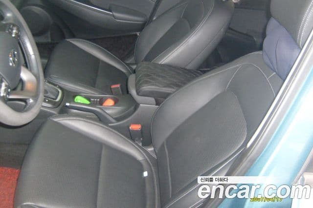 Hyundai Kona Modern pop, 2018 8