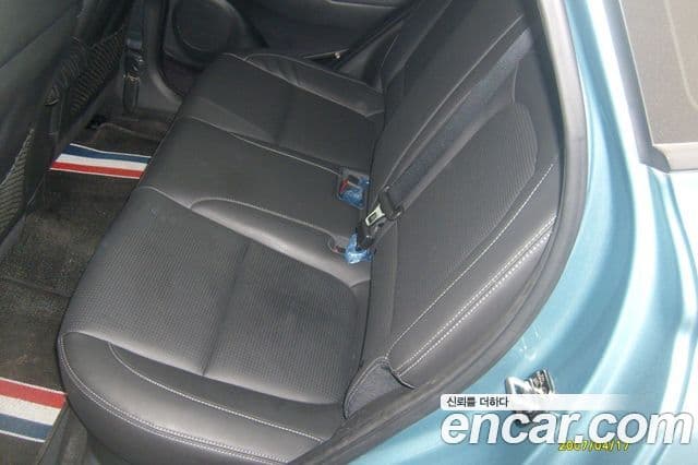 Hyundai Kona Modern pop, 2018 9