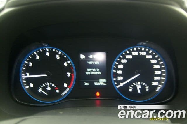 Hyundai Kona Modern pop, 2018 13