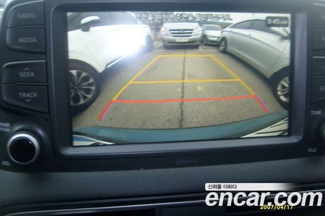 Hyundai Kona Modern pop, 2018 16