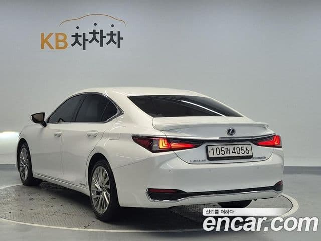 Lexus ES300h 7세대 Luxury Plus, 2021 2