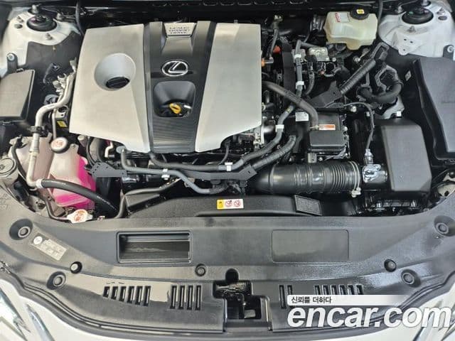 Lexus ES300h 7세대 Luxury Plus, 2021 6