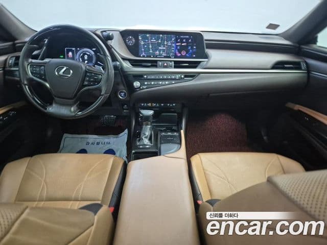 Lexus ES300h 7세대 Luxury Plus, 2021 7