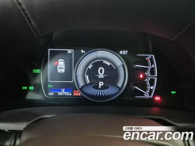 Lexus ES300h 7세대 Luxury Plus, 2021 8