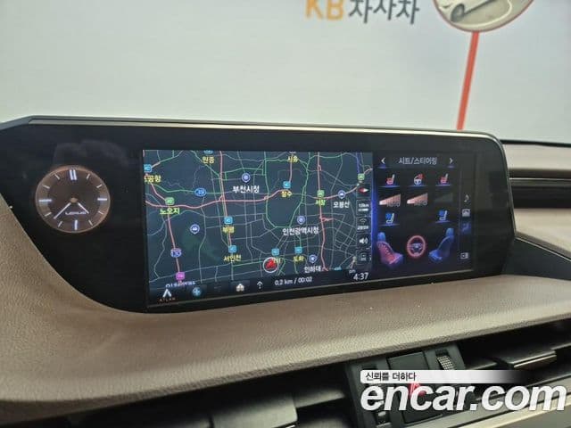 Lexus ES300h 7세대 Luxury Plus, 2021 13