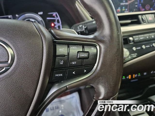 Lexus ES300h 7세대 Luxury Plus, 2021 17