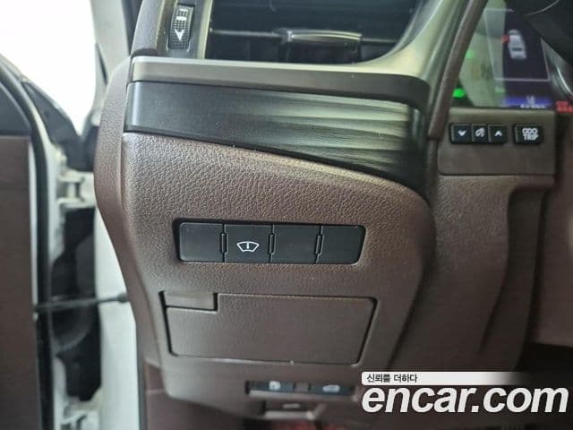 Lexus ES300h 7세대 Luxury Plus, 2021 18