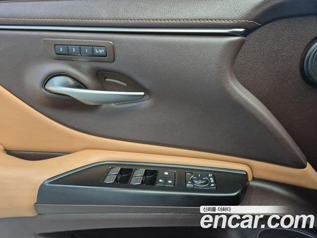 Lexus ES300h 7세대 Luxury Plus, 2021 19